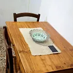 Apartmán Un Tuffo Vintage Tra Mare_monti *