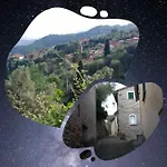 Apartmán Un Tuffo Vintage Tra Mare_monti *