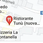 Apartmán Un Tuffo Vintage Tra Mare_monti