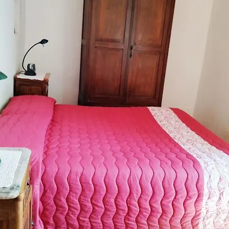 شقة Un Tuffo Vintage Tra Mare_monti *