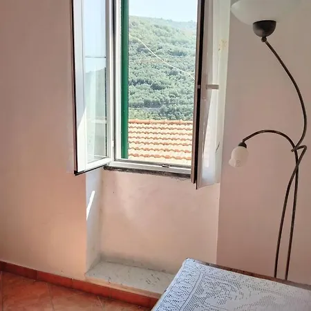 شقة Un Tuffo Vintage Tra Mare_monti