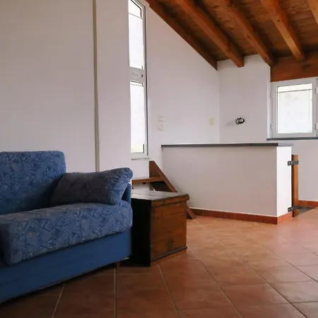 Apartmán Un Tuffo Vintage Tra Mare_monti